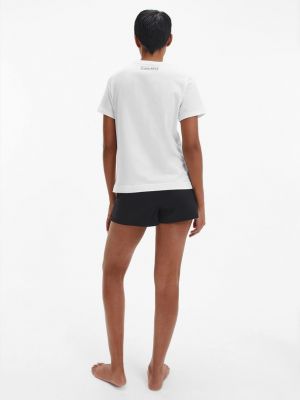 Тениска Calvin Klein Underwear