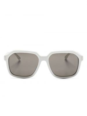 Слънчеви очила Isabel Marant Eyewear бяло