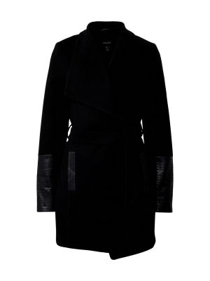 Prechodná bunda Vero Moda čierna