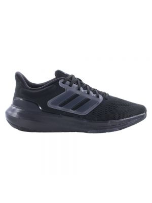 Trampki relaxed fit Adidas szare