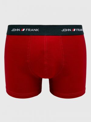 Boxeralsó John Frank
