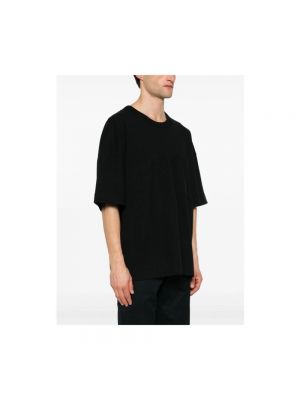Jersey t-shirt Lemaire schwarz