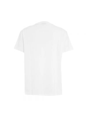 Koszulka Joshua Sanders biała