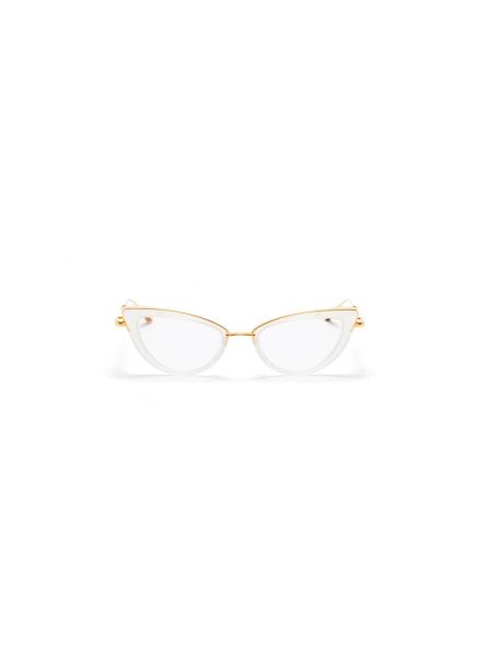 Klassischer brille mit sehstärke Valentino