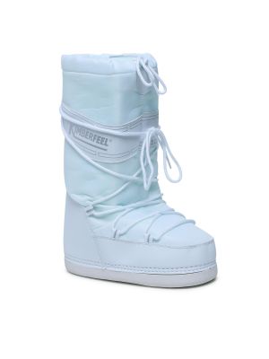 Škornji za sneg Kimberfeel bela
