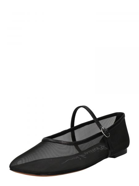 Ниски обувки 3.1 Phillip Lim черно