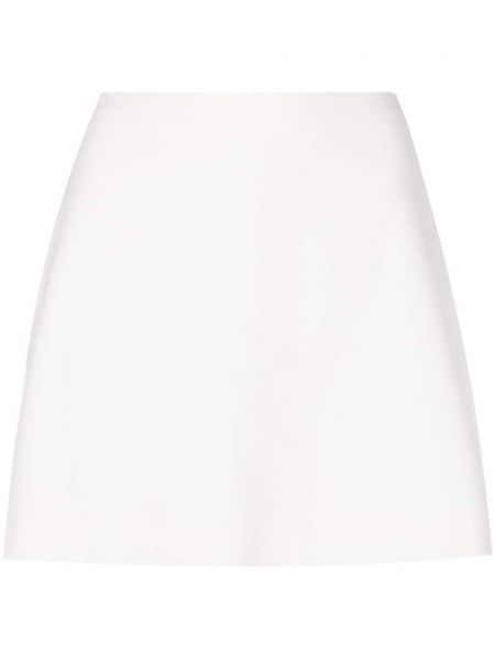 Crepe shorts Lethicia Bronstein hvid