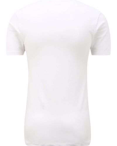 Тениска Jbs Of Denmark бяло