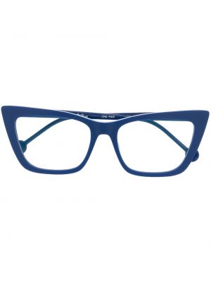 Dioptrické okuliare L.a. Eyeworks modrá