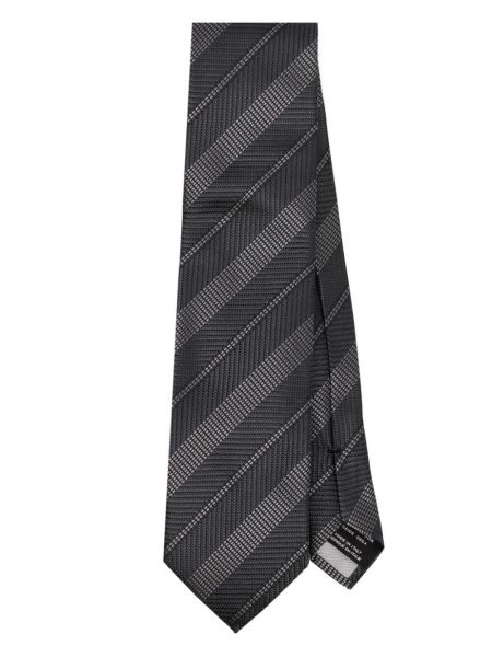 Jacquard krawatte Tom Ford