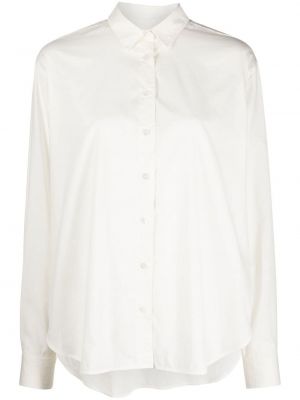 Camicia Toteme bianco