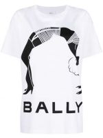 T-shirts Bally femme