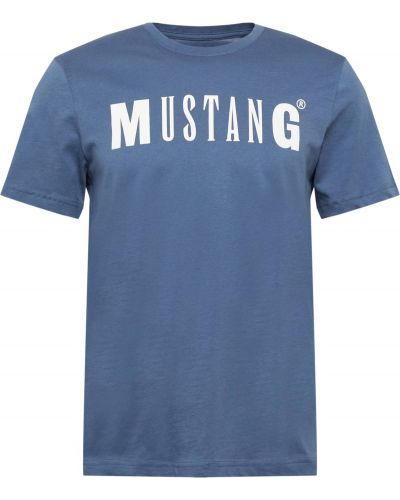 Camicia Mustang