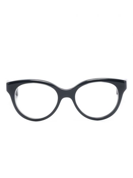 Okulary Gucci Eyewear czarne