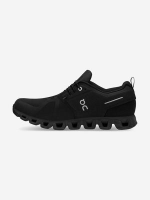 Vízálló sneakers On Running fekete