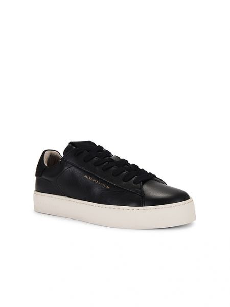 Sneaker Allsaints siyah