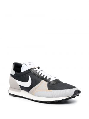Zapatillas con cordones Nike gris