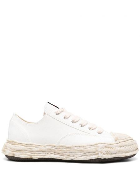 Sneaker Maison Mihara Yasuhiro beyaz