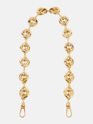Ogrlica Loewe zlatna