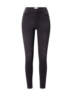 Jeans skinny Freequent noir