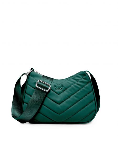 Чанта през рамо Vuch зелено
