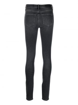Skinny džíny Tommy Hilfiger černé