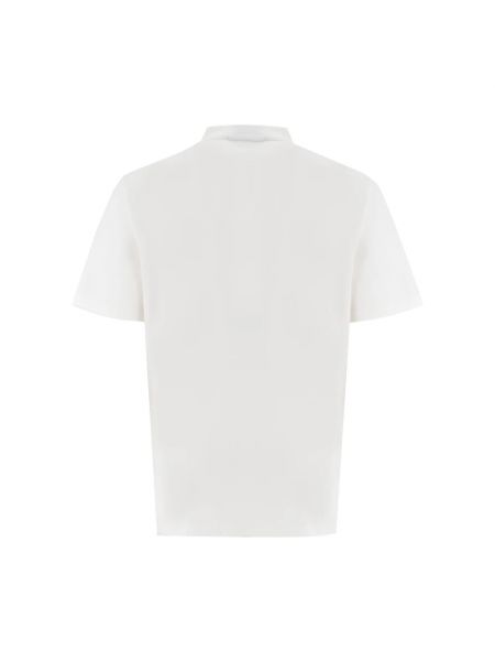 Camisa de algodón Sease blanco
