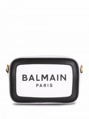 Kjedeposer Balmain hvit