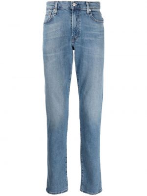 Jeans skinny slim fit Citizens Of Humanity blu