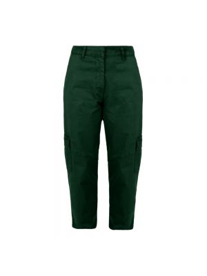 Spodnie Bomboogie zielone