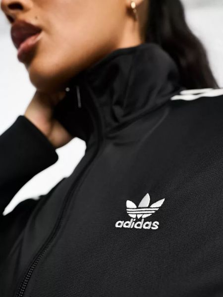 Спортивная куртка Adidas Originals белая