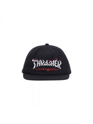 Cap Thrasher schwarz