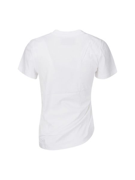 Koszulka Marques Almeida biała