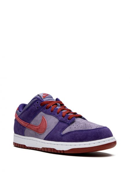 Zapatillas Nike Dunk violeta