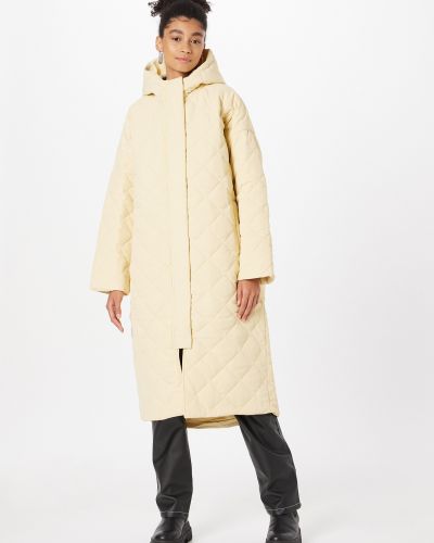 Kabát Monki sárga