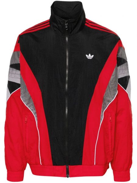 Vindjakke Adidas sort