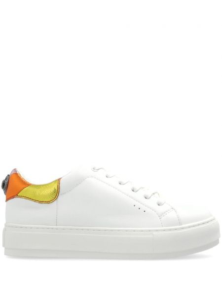 Sneaker Kurt Geiger London beyaz