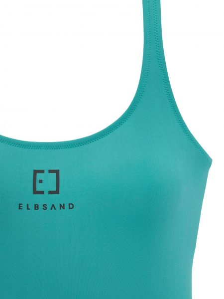 Jednodielne plavky Elbsand