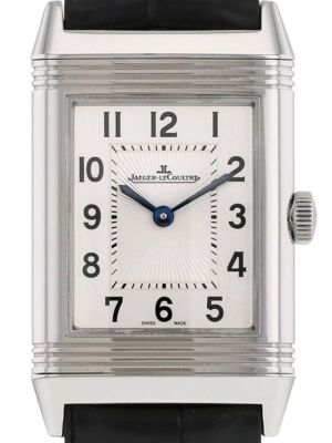 Laikrodžiai Jaeger-lecoultre