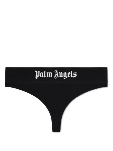 Trusser Palm Angels sort