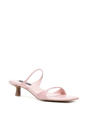 Sandale Senso pink