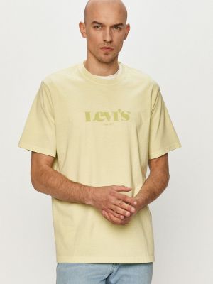 Тениска с дълъг ръкав Levi's®