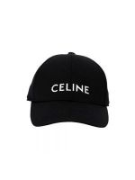 Czapki i kapelusze damskie Celine Vintage