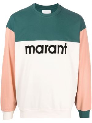 Sweatshirt Marant orange