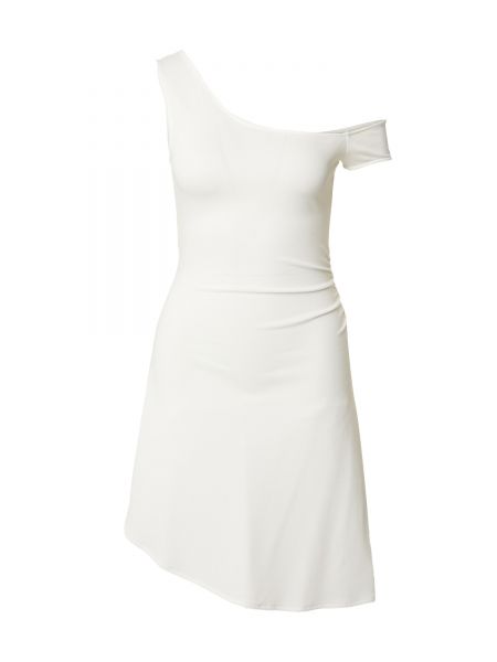 Φόρεμα Shyx λευκό