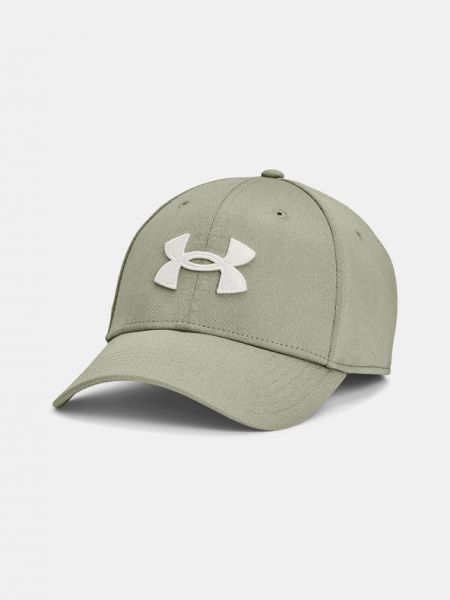 Șapcă Under Armour verde