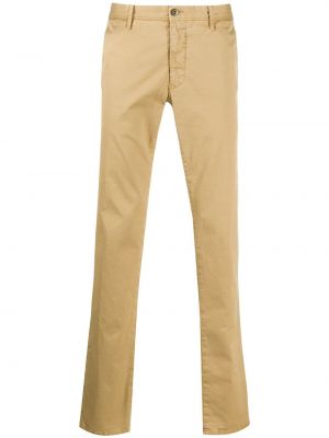 Pantalones chinos Incotex