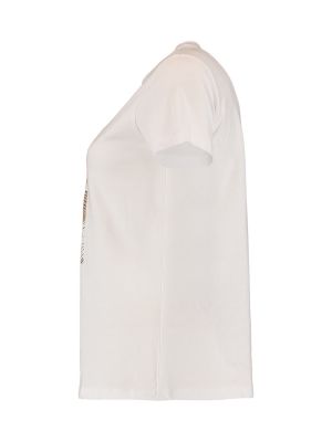 Тениска Zabaione бяло
