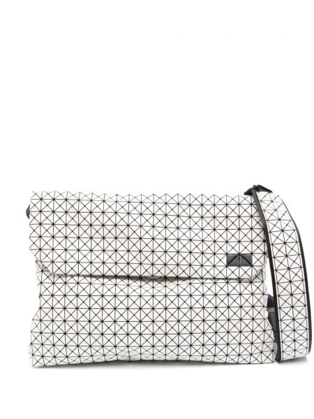 Taske Bao Bao Issey Miyake hvid