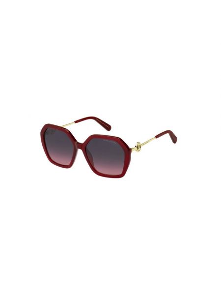 Sonnenbrille Marc Jacobs rot